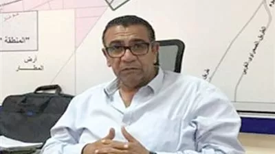 «أكتوبر الجديدة»: تنفيذ 20% من مشروع الـ«25 ألف وحدة إسكان إجتماعى» 