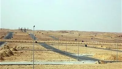 «المقاولون العرب» تطلب تخصيص 10 أفدنة بمدينة أسوان الجديدة