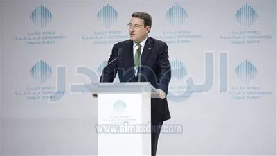 رئيس برنامج الأمم المتحدة الإنمائي: العمل الحكومي الداعم للابتكار يبني مستقبلاً أفضل