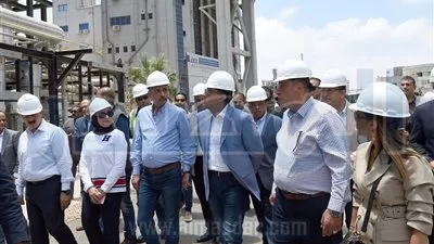 «إنربك»: مشروع النافتا ينتج 43% من بنزين 92 و95 على مستوى الجمهورية