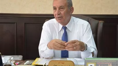 محافظ البحر الأحمر يُشدد على ضرورة رفع كفاءة شوارع الغردقة