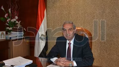 وزير الصناعة يقرر إعادة تشكيل مجلس إدارة هيئة المعارض والمؤتمرات