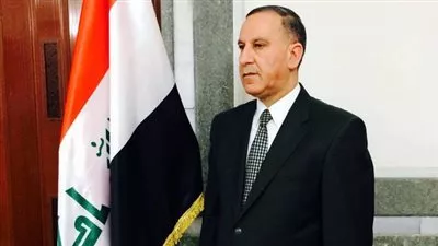 وزير الدفاع العراقي يزور مصر تلبيةً لدعوة 