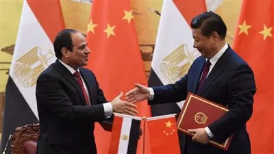 سفير الصين: 5,4 مليار دولار حجم التبادل التجاري مع مصر خلال 5 أشهر
