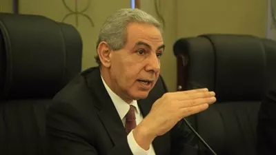وزير التجارة : زيادة الصادرات المصرية لتونس بنسبة 40,7%