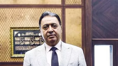 وزير الصحة: النص الدقيق لقانون التأمين الصحي لم يخرج بعد