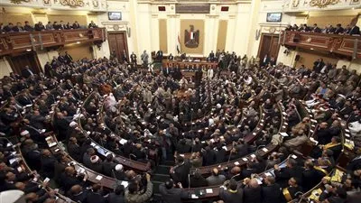 لجنة المقترحات بالنواب توافق على القرار بقانون الثروة المعدنية
