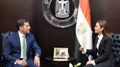 تعيين محمد عبد الوهاب رئيسًا للهيئة العامة للاستثمار