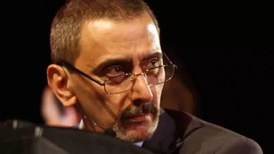 عرض مسرحية لـ 