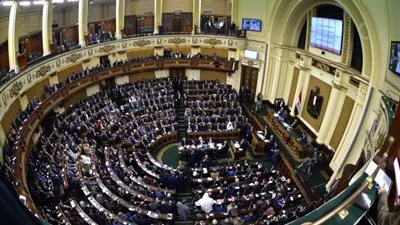 البرلمان يوافق على 7 قرارات بقوانين خلال الجلسة المسائية