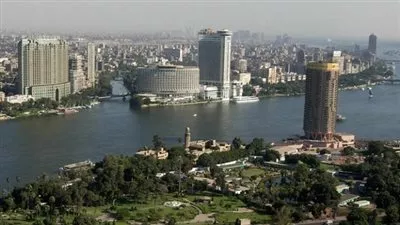 الأرصاد : طقس اليوم دافئ نهارا بارد ليلا والصغرى بالقاهرة 13 درجة