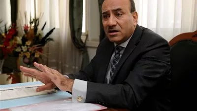 النائب العام يقرر حظر النشر في تحقيقات تقرير 