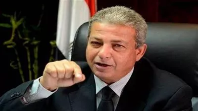 وزير الشباب يخصص فوج لذوي الاحتياجات الخاصة ببرنامج 