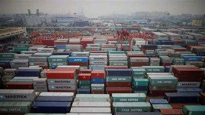 مصر أكبر مستورد للسلع الغذائية الروسية بـ1,73 مليار دولار 