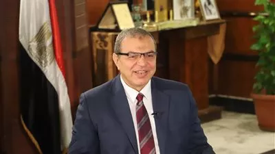 «سعفان»: إجازة عيد الأضحى 3 أيام للعاملين بالقطاع الخاص