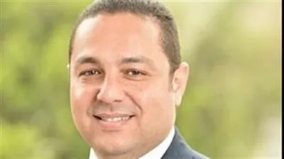 أحمد العشي عضوا منتدبا لإدارة عمليات الدخل الثابت بشركة فاروس القابضة