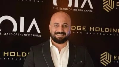 «إيدج» تدرس تنفيذ مشروع جديد بالعلمين الجديدة بإستثمارات 12 مليار جنيه