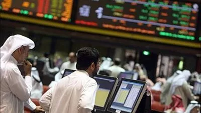 مؤشرات الأسهم الكويتية تنخفض في نهاية التداول اليوم