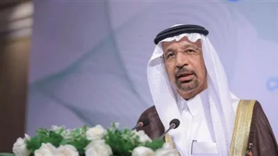 وزير الطاقة السعودي يتوقع تخفيف القيود على إنتاج النفط في 2019