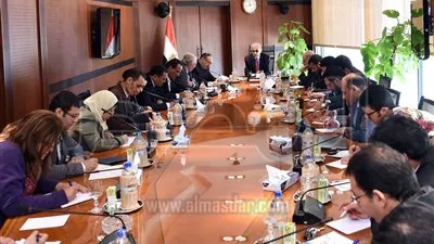 شريف اسماعيل: لو لم  نتخذ خطوة استقبال الغاز من اسرائيل لسبقتنا دول اخرى