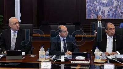 إسناد أعمال إصلاح تلفيات المعهد القومي للأورام لشركة المقاولون العرب