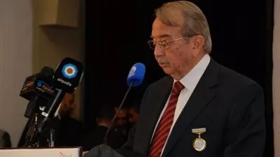 انطلاق ملتقى مجتمع الأعمال العربي الـ 16 بالأردن .. 7 إبريل القادم