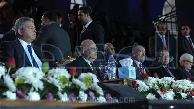 رئيس الوزراء يفتتح بطولة إفريقيا لكرة اليد بالقاهرة