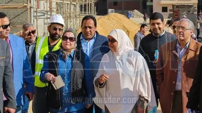 بدء سحب كراسات شروط حجز 
