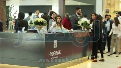 إستعراض خطط التطوير العقارى خلال الدورة السابعة لـ