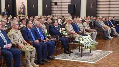 السيسي يشهد افتتاح مجمع الأسمدة الفوسفاتية والمركبة بالعين السخنة