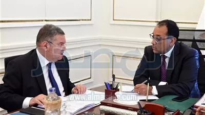 مذكرة تفاهم بين مصر والصين لإقامة مصنع للسيارات الكهربائية