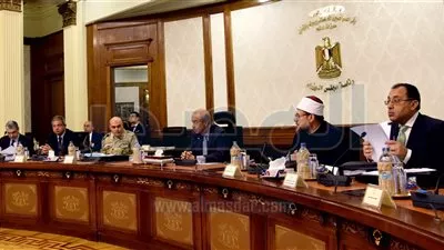 الحكومة تحيل قانوني الشهر العقاري بالمدن الجديدة والبحوث الإكلينيكية للبرلمان