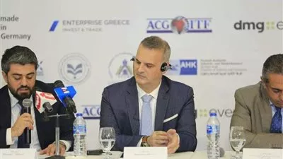 انطلاق معرض «the big 5 construct» للتشييد والبناء .. الشهر المقبل 