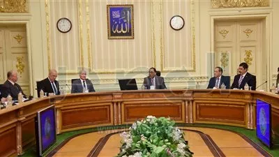 رئيس الوزراء يتابع أعمال تطوير محور ترعة الطوارئ
