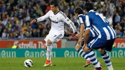 أهم المباريات: الزمالك يواجه طلائع الجيش .. وريال مدريد ضيفا على إسبانيول