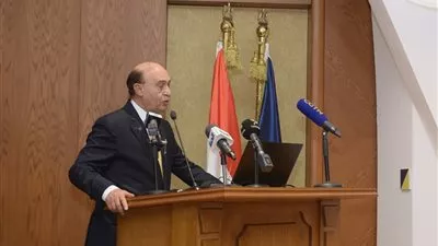 مميش: 50 مليار دولار استثمارات المنطقة الاقتصادية بحلول 2030