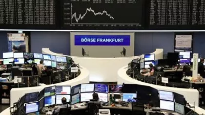 مؤشر DAX الألماني يقود ارتفاعات الأسهم الأوروبية.. وستوكس 600 يصعد 0.40%