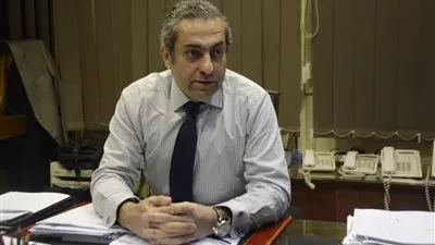 خالد عباس: بدء تقنين أراضي العبور الجديدة.. سبتمبر المقبل