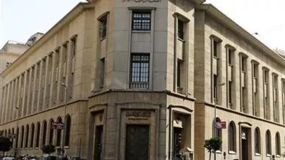 «المركزي»: إرتفاع احتياطيات البنوك المصرية بالخارج إلى 19 مليار دولار