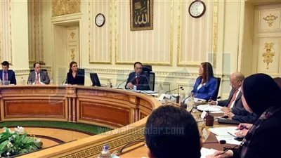 الحكومة: رفع الحد الأقصى لتمويل المشروعات الصناعية إلى 10 ملايين جنيه