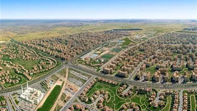 «الإسكان» تعتمد تعديل المخطط العام لمشروع مدينتي بالقاهرة الجديدة