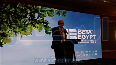 6 مليارات جنيه استثمارات مشروع 