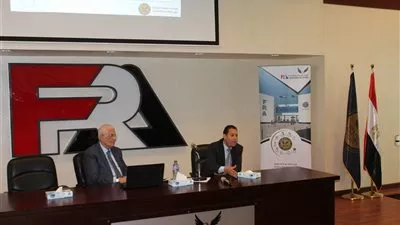 «عمران»: مهلة 6 أشهر لتوفيق أوضاع شركات الاستشارات المالية