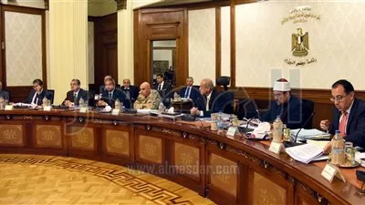 صرف مستخلصات شركات المقاولات بمشروعات المدن الجديدة خلال 3 أشهر