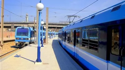 ارتفاع حصيلة بيع الكارت الذكي لمترو الأنفاق إلى مليون جنية 