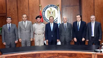 إتفاق بين «البترول» و«الخدمة الوطنية» لتحويل السيارات للعمل بالوقود المزدوج