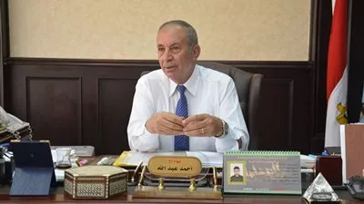 محافظ البحر الأحمر: 200 مليون جنيه لإنشاء مجزر آلي في الغردقة