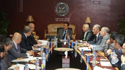 «الرقابة المالية» تمنح شركات التأمين التكافلى 6 أشهر إضافية لتوفيق أوضاعها