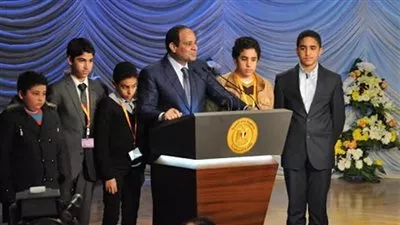 بالفيديو.. نص كلمة 