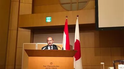 وزير الصناعة: 700 مليون دولار حجم الاستثمارات اليابانية في مصر